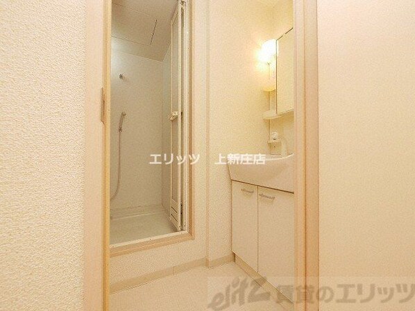 マロット天神橋の物件内観写真